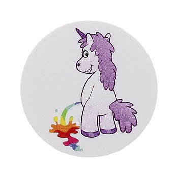 Držák PopSocket Rude Unicorn