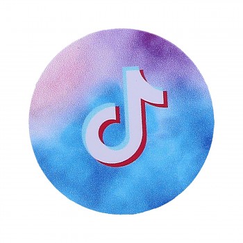 Držák PopSocket TikTok