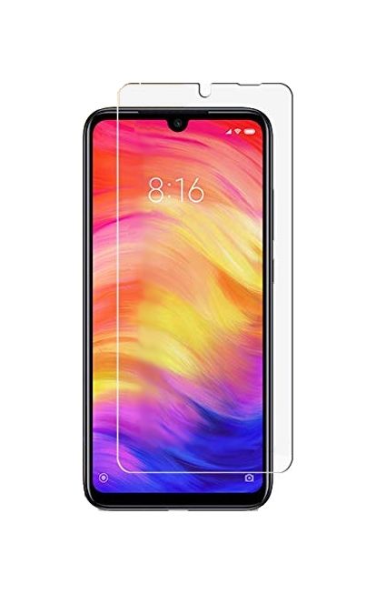 Levně Tvrzené sklo RedGlass Xiaomi Redmi 7 43049 (ochranné sklo na mobil Xiaomi Redmi 7)
