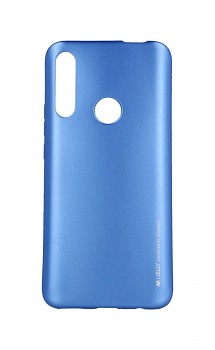 Zadní kryt Mercury iJelly Metal na Huawei P Smart Z modrý