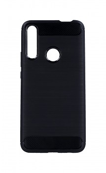 Zadní silikonový kryt na Huawei P Smart Z černý