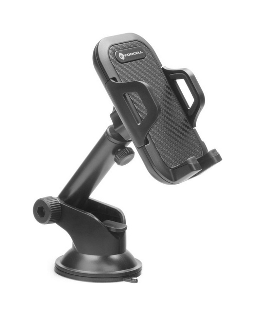 Levně Držák na mobil do auta Forcell Bracket 43643