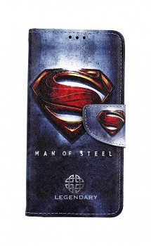 Knížkové pouzdro na Honor 20 Superman 2