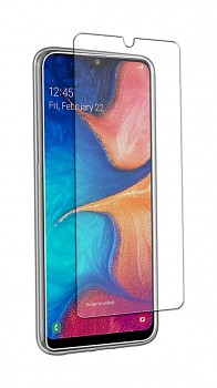 Tvrzené sklo RedGlass na Samsung A20e