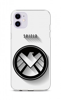 Zadní silikonový kryt na iPhone 11 Shield