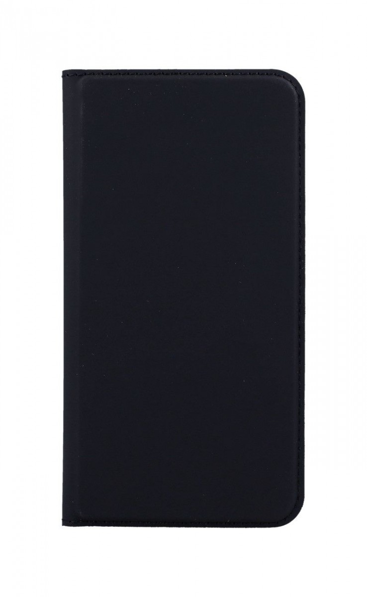 Knížkové pouzdro Dux Ducis na iPhone 11 černé