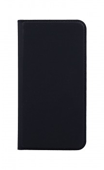 Knížkové pouzdro Dux Ducis na iPhone 11 černé