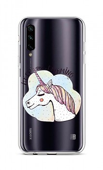 Zadní silikonový kryt na Xiaomi Mi A3 Dreaming