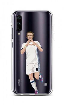 Zadní silikonový kryt na Xiaomi Mi A3 Fotbalista 2