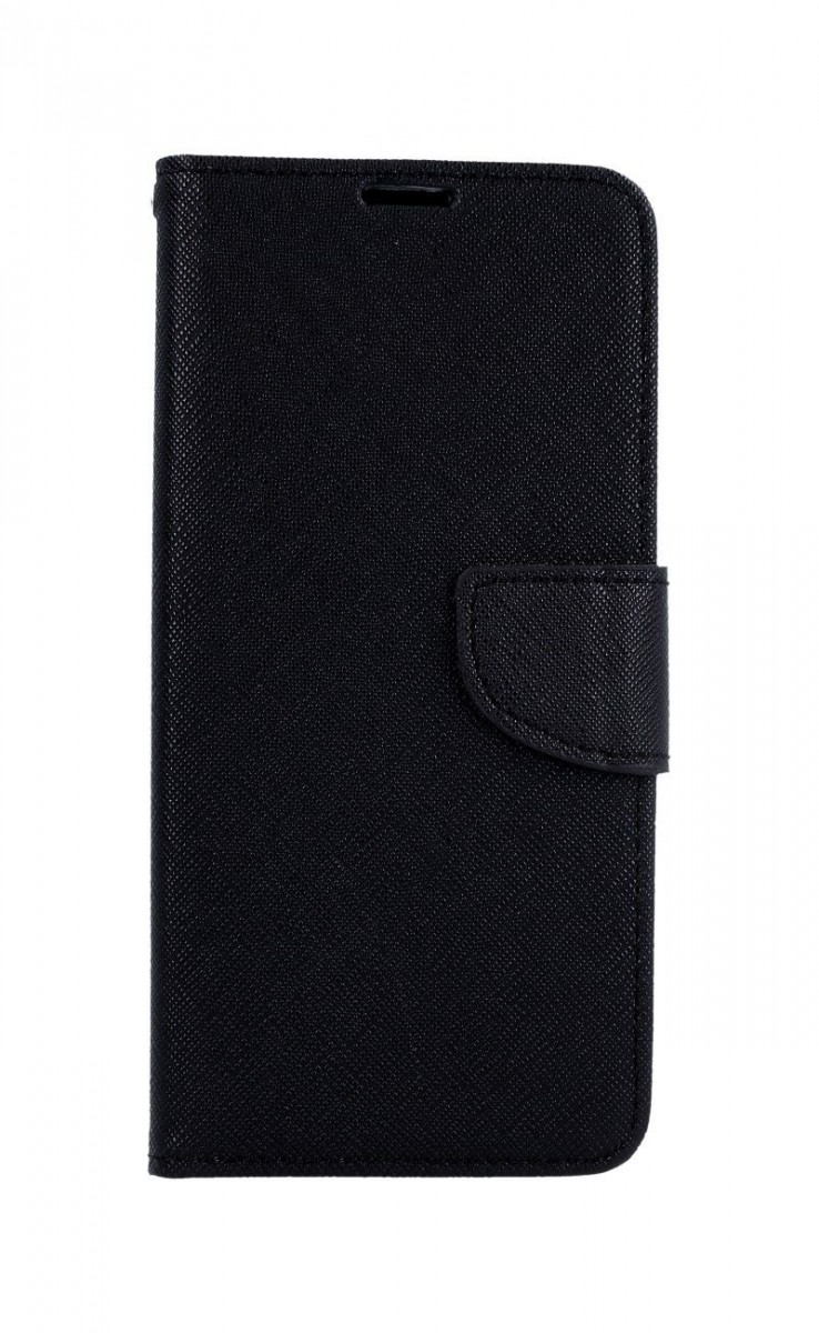 Knížkové pouzdro na Xiaomi Redmi Note 8T černé
