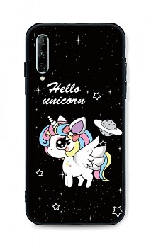 Zadní pevný kryt LUXURY na Huawei P Smart Pro Unicorn