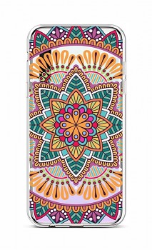 Zadní silikonový kryt na Xiaomi Redmi Note 8T Happy Mandala