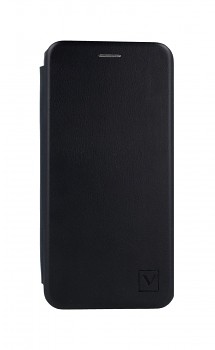 Knížkové pouzdro Vennus Kabura Elegance na Samsung A80 černé