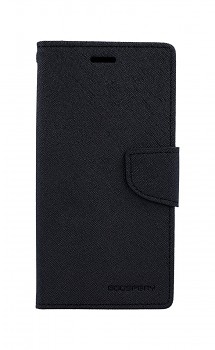 Knížkové pouzdro Mercury Fancy Diary na iPhone 11 Pro černé