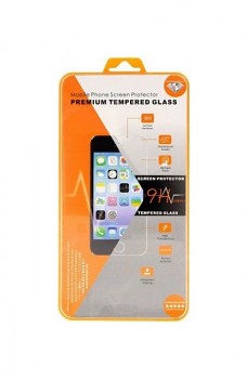 Tvrzené sklo OrangeGlass na iPhone 11