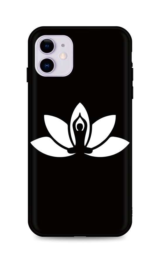 Levně Kryt TopQ iPhone 11 silikon Yoga 48905 (pouzdro neboli obal na mobil iPhone 11)