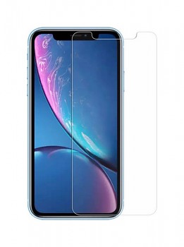 Tvrzené sklo RedGlass na iPhone XR