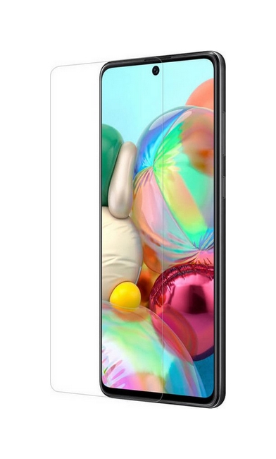 Levně Tvrzené sklo RedGlass Samsung A51 49364 (ochranné sklo na mobil Samsung A51)
