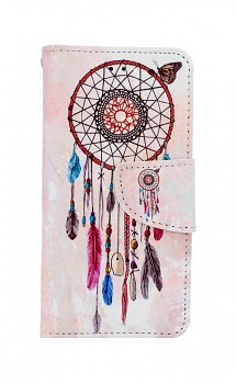 Knížkové pouzdro na iPhone SE 2020 Dreamcatcher