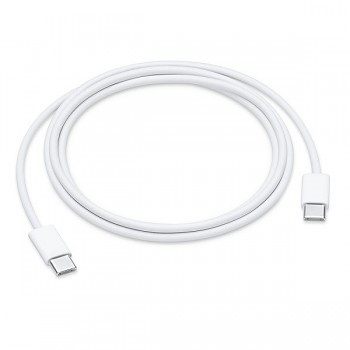 Datový kabel Apple USB-C (Type-C) MUF72FE/A 1m (EU Blister)