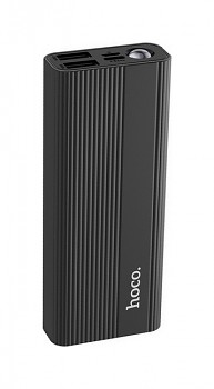 Powerbank HOCO J54 Spirit Power 10000mAh černá