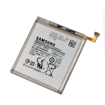 Originální baterie Samsung EB-BA405ABE Samsung A40 3100mAh