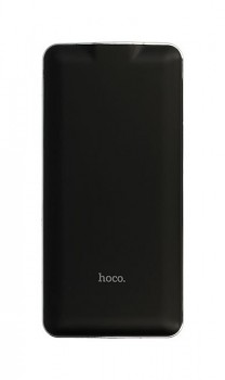 Powerbank HOCO J39 Quick Energy 10000mAh černá