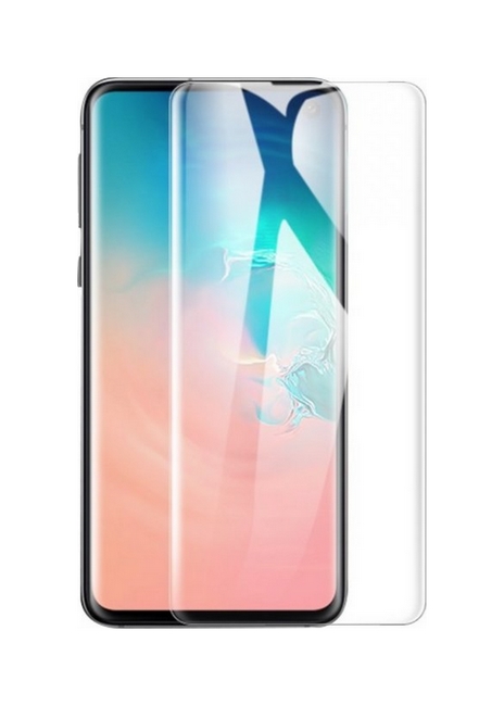 Ochranná folie TopQ na displej na mobil Samsung S10+ 51116