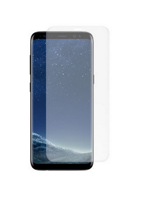 Ochranná folie TopQ na displej na mobil Samsung S8 Plus 51118