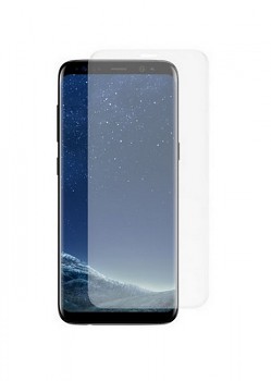 Folie na displej TopQ pro Samsung S8 Plus