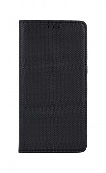 Knížkové pouzdro Smart Magnet na Huawei Y5p černé