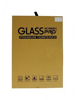 Tvrzené sklo GlassPro na Apple iPad Pro 2020 11" MY232FD/A