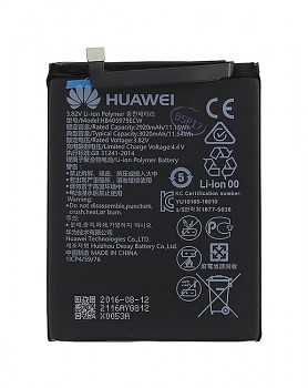 Originální baterie Huawei HB405979ECW Honor 8S 3020mAh
