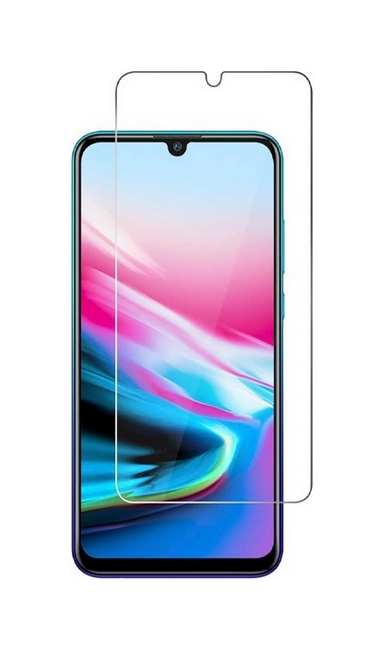 Levně Tvrzené sklo RedGlass Samsung A41 52786 (ochranné sklo na mobil Samsung A41)