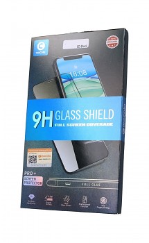 Tvrzené sklo Mocolo na Xiaomi Redmi 9C 5D černé