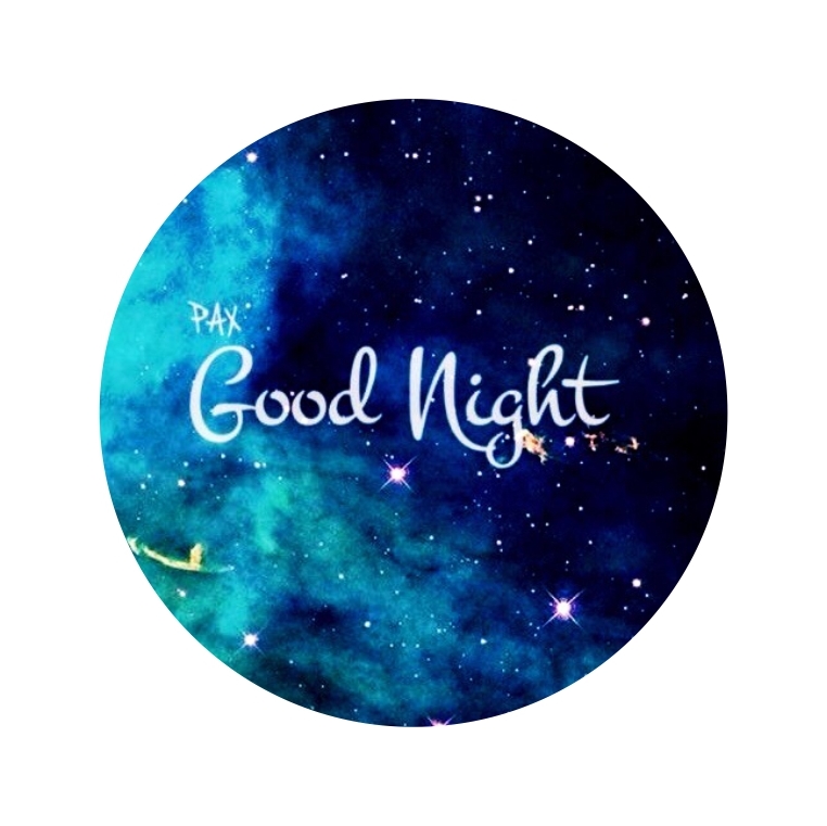 Levně Držák na mobil TopQ PopSocket Good Night 53506