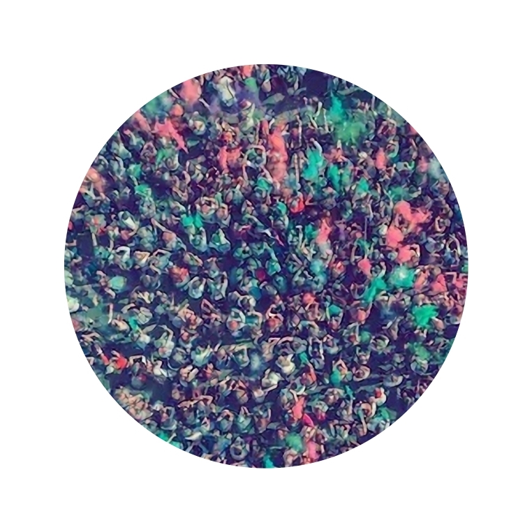 Držák na mobil TopQ PopSocket Festival 53542