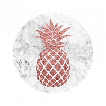 Držák PopSocket Ananas