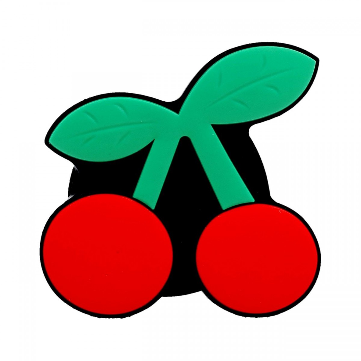 Držák na mobil TopQ PopSocket Gummy Cherry 53599