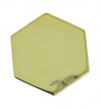 Držák PopSocket Gold