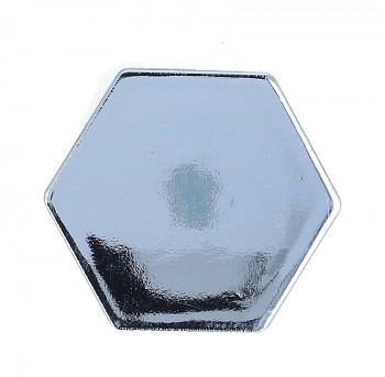 Držák PopSocket Silver