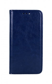 Knížkové pouzdro Special na iPhone 12 mini modré