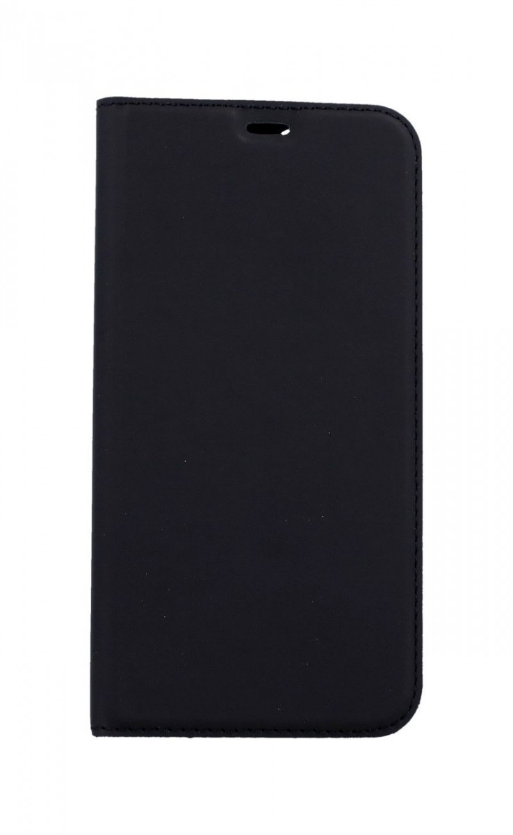 Kryt Dux Ducis iPhone 12 Pro knížkový černý 53739