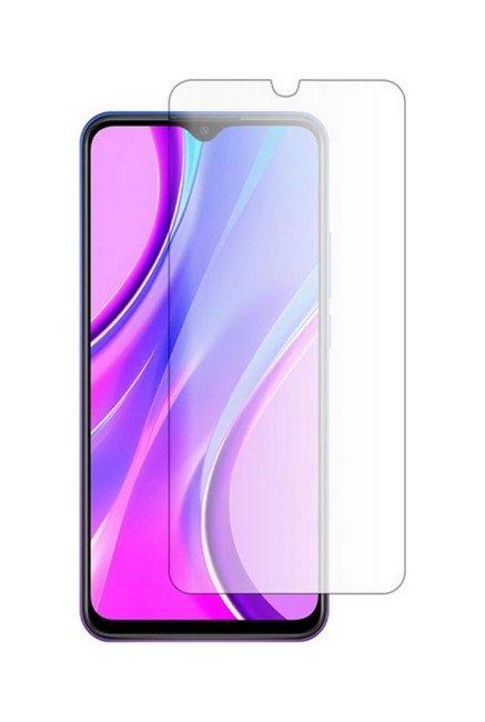Levně Tvrzené sklo RedGlass Xiaomi Redmi 9 53995 (ochranné sklo na mobil Xiaomi Redmi 9)
