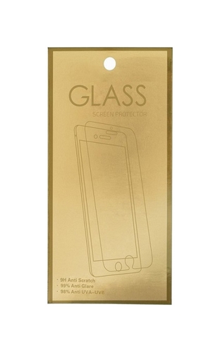 Tvrzené sklo GoldGlass Samsung A21s 54040 (ochranné sklo Samsung A21s)