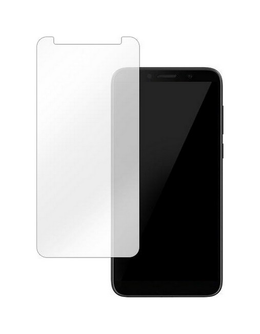 Levně Tvrzené sklo RedGlass Huawei Y5p 54044 (ochranné sklo na mobil Huawei Y5p)