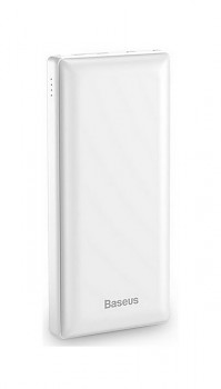 Powerbank Baseus Mini JA 30000mAh bílá   