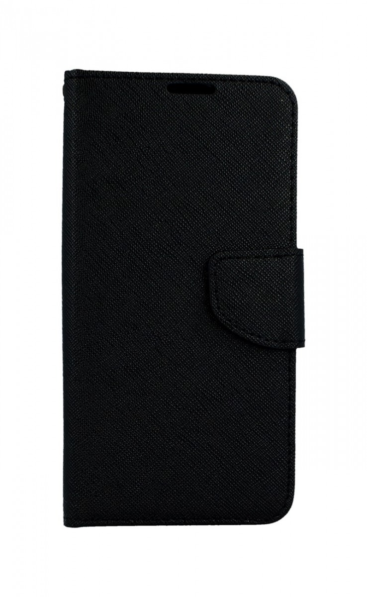 Pouzdro TopQ Huawei Y5p knížkové červené 54141 (kryt neboli obal na mobil Huawei Y5p)