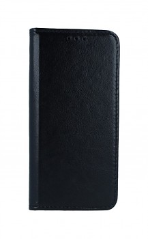 Knížkové pouzdro Special na iPhone SE 2020 černé