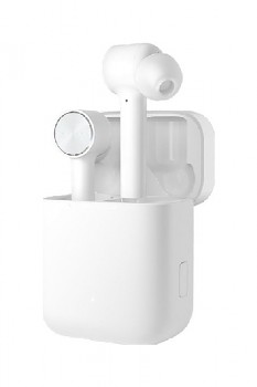 Bezdrátová sluchátka Xiaomi Mi True Lite bílá